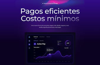 AztecPay gallery image