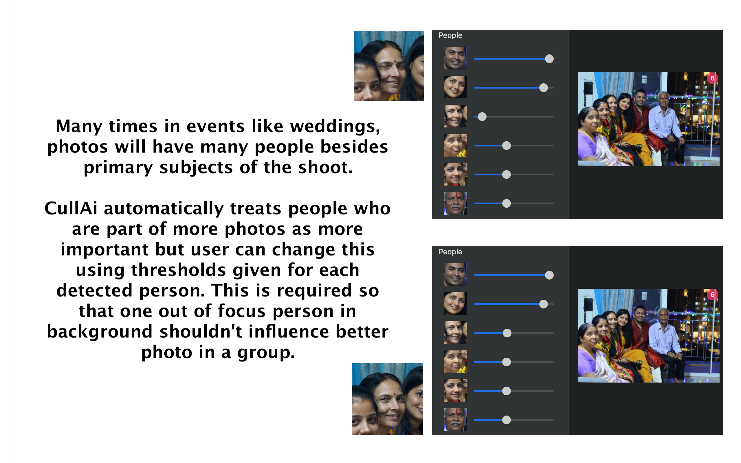 CullAi gallery image