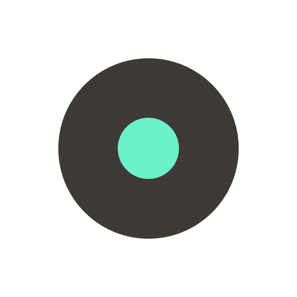 Spottr: AI ingredient scanner logo