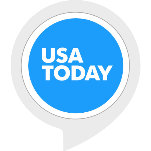 USA Today Alexa Skill