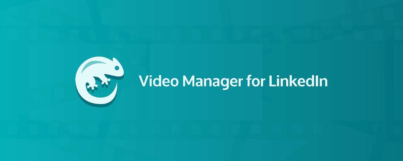 LinkedIn Video Manager gallery image