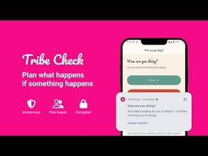 Tribe Check gallery image