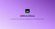 AIweb3Atlas