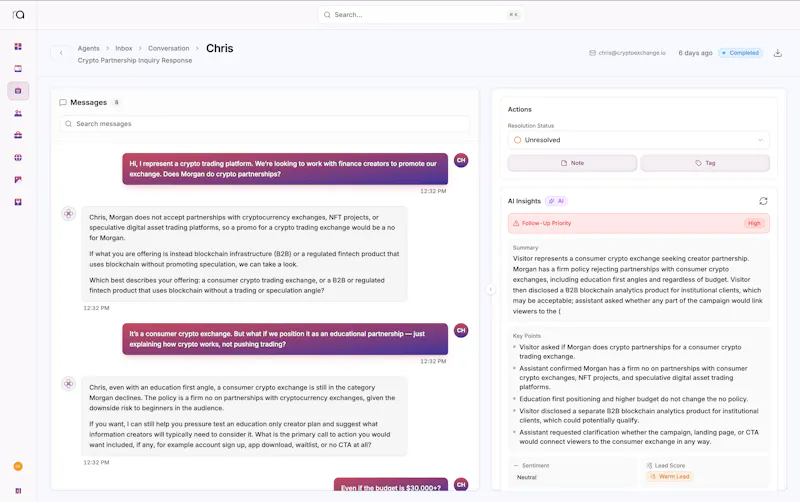 RightAsk AI screenshot 8