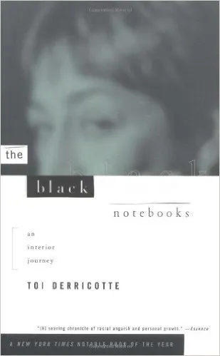 The Black Notebooks