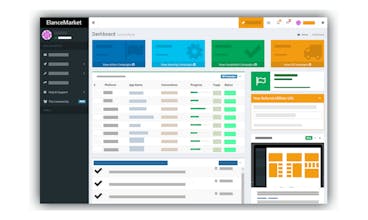 Elance Market gallery image