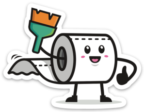 Toilet Paper Madness gallery image