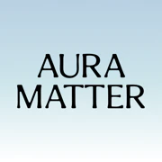 Aura Matter logo