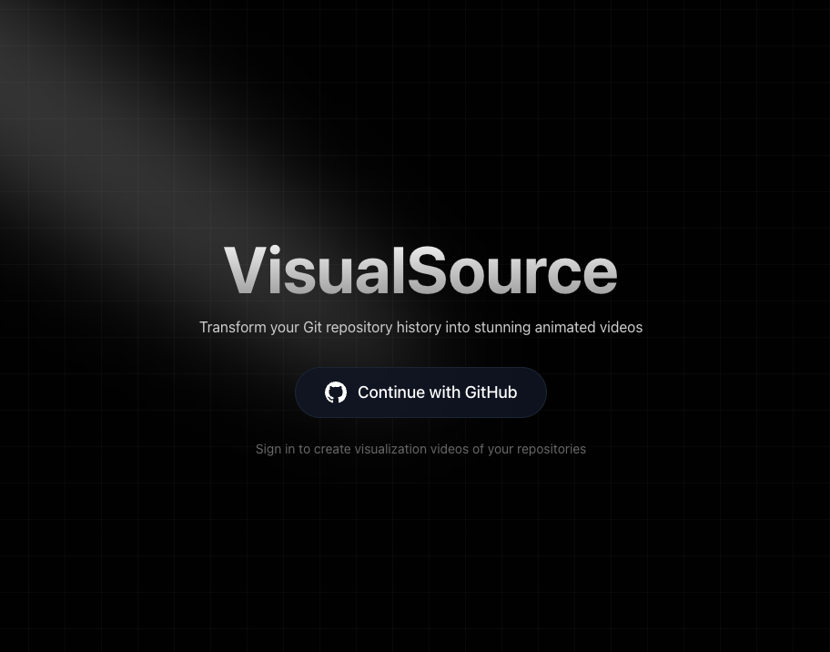Visual Source 2.0 - Main product screenshot demonstrating key features and user interface