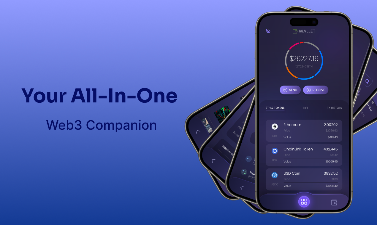 Sinum App gallery image