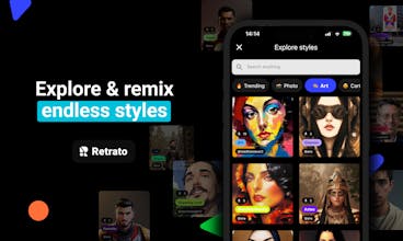 Retrato gallery image