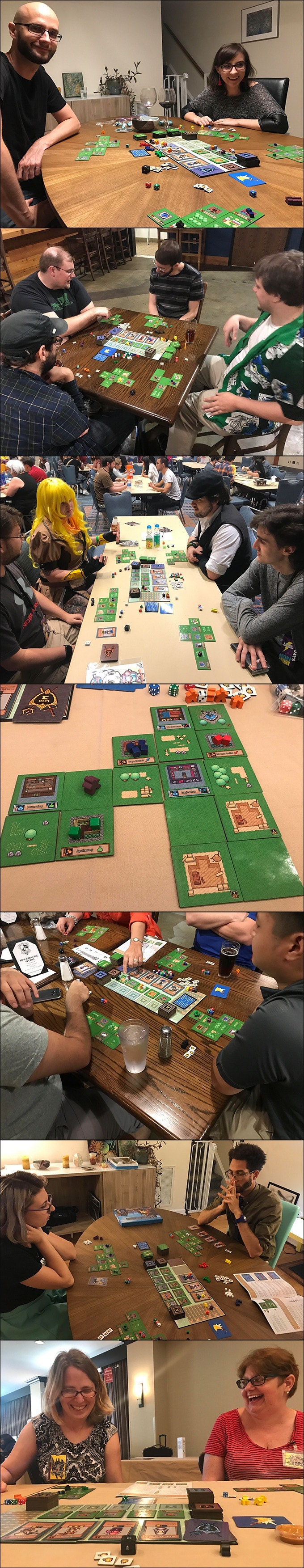 Hero's Crossing gallery image