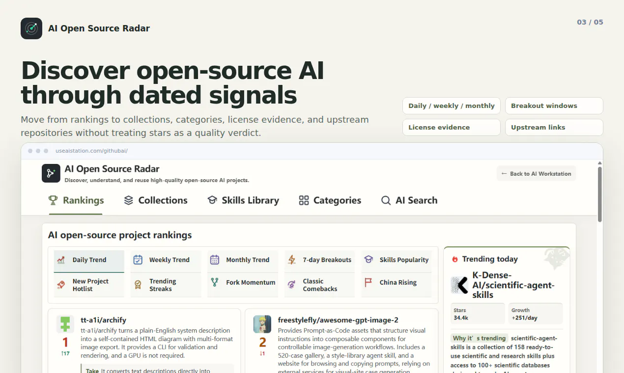 AI Workstation gallery image