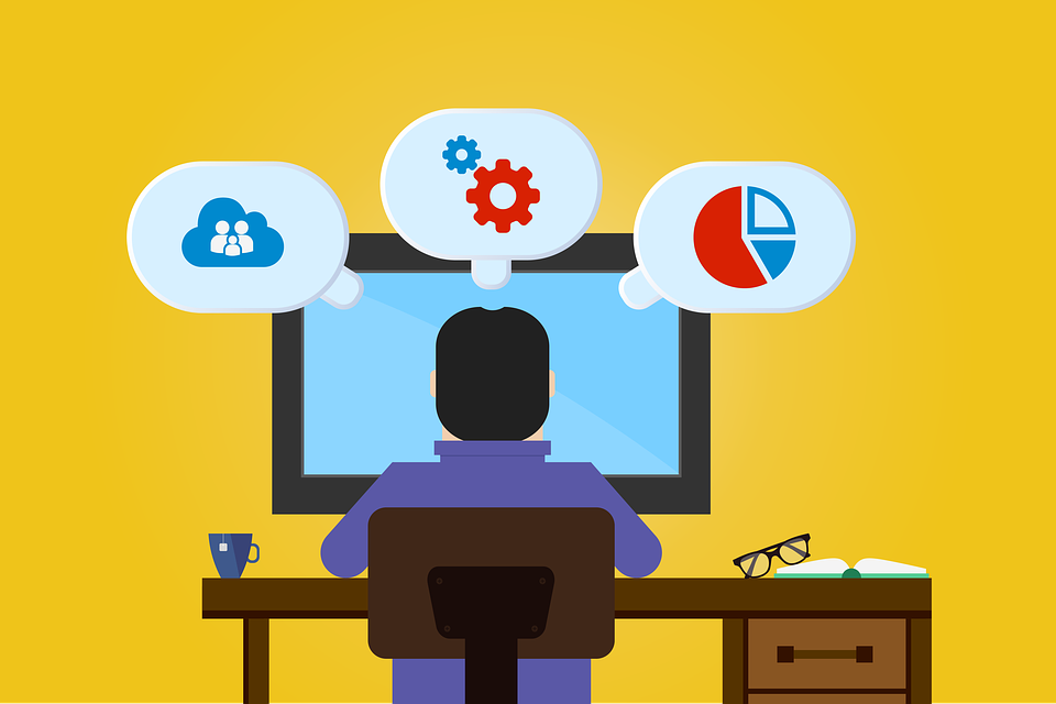 Custom Software Development Firm USA gallery image