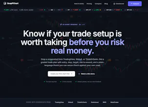 SnapPChart gallery image