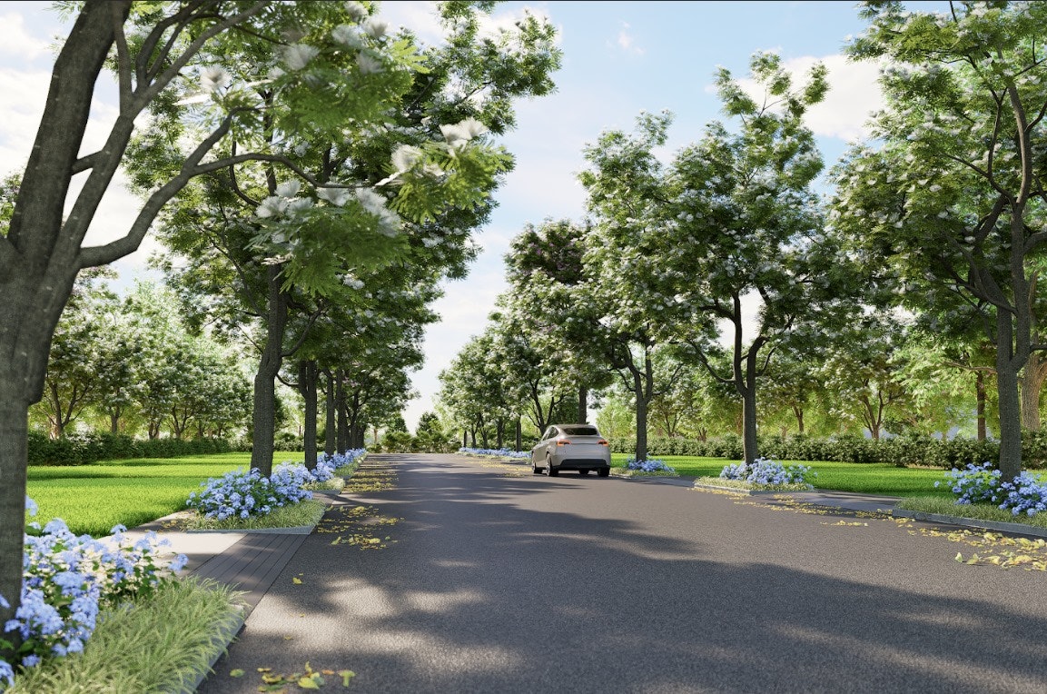 Média Logement JR - Villas de style de vie à vendre à Whitefield et Hoskote 3