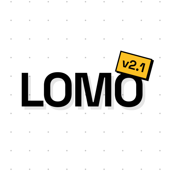 LOMO v2 - The "BYOK" Mockup Station