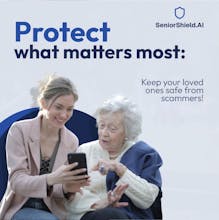 Senior Shield AI gallery image