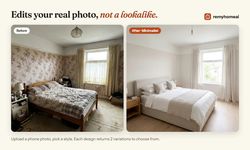 remyhomeai screenshot 3