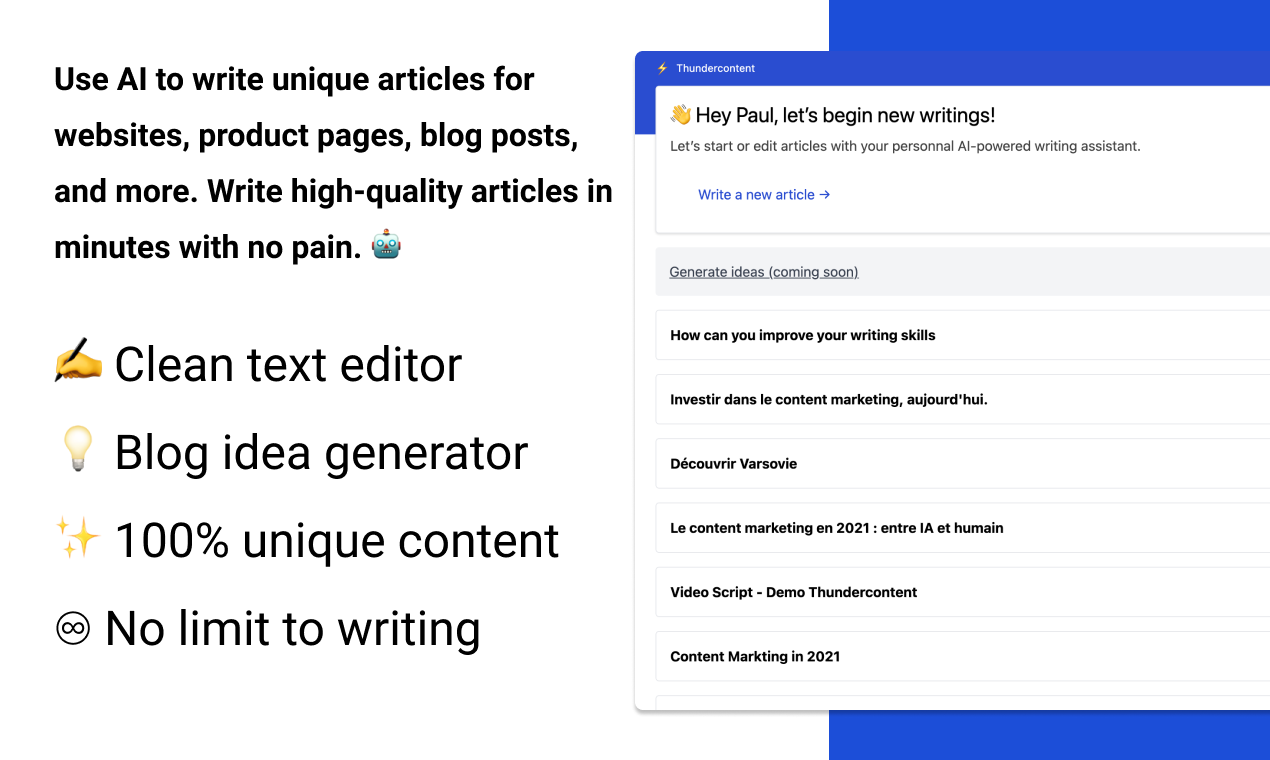 Thundercontent gallery image