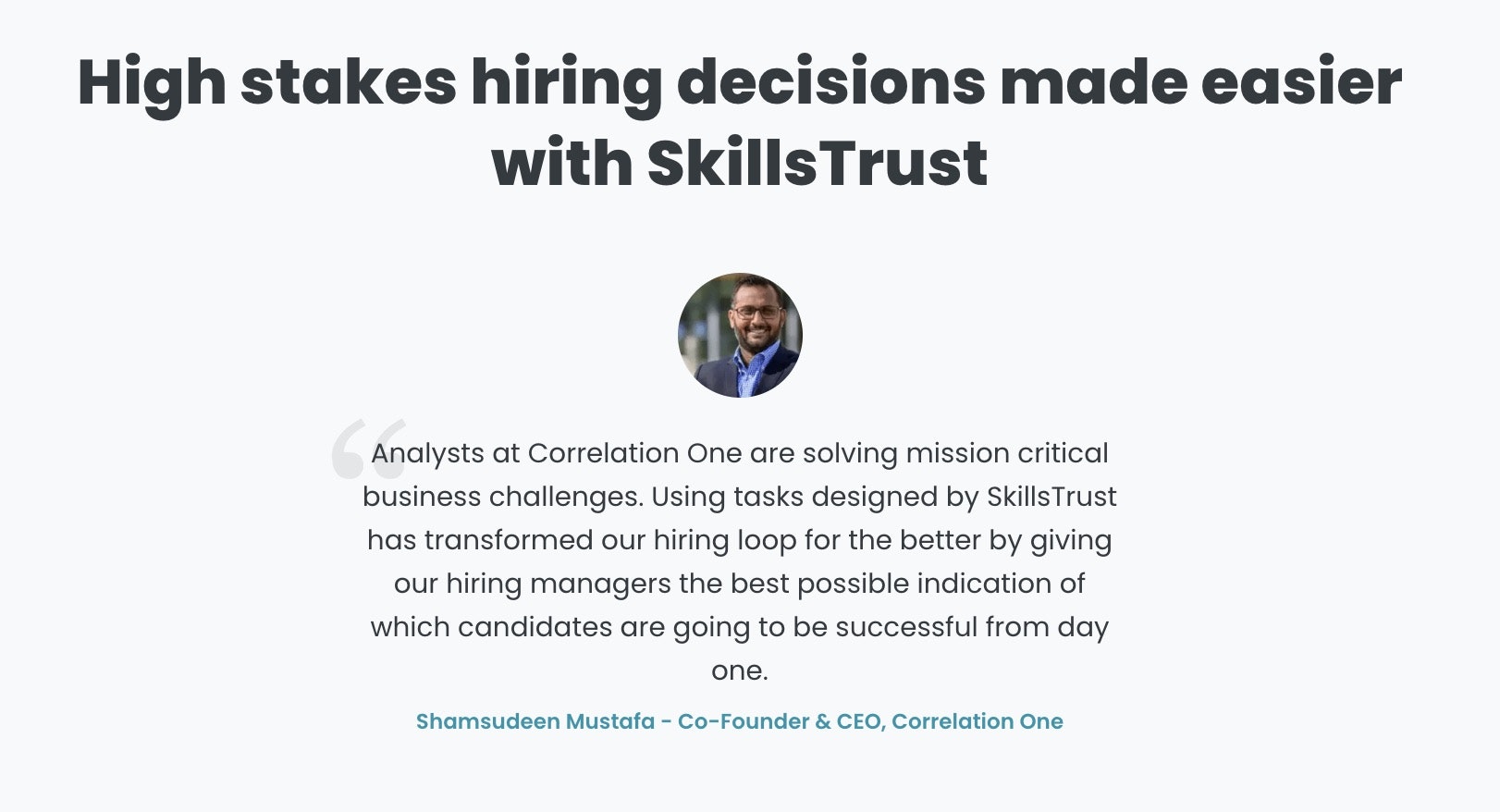SkillStrust media 3