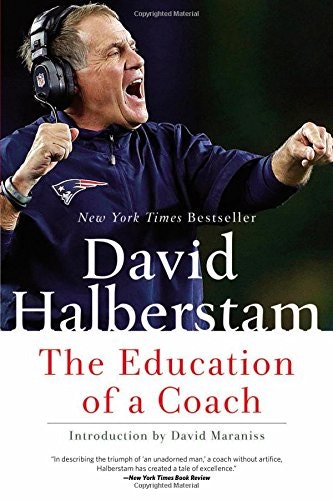 Education of a Coach gallery image
