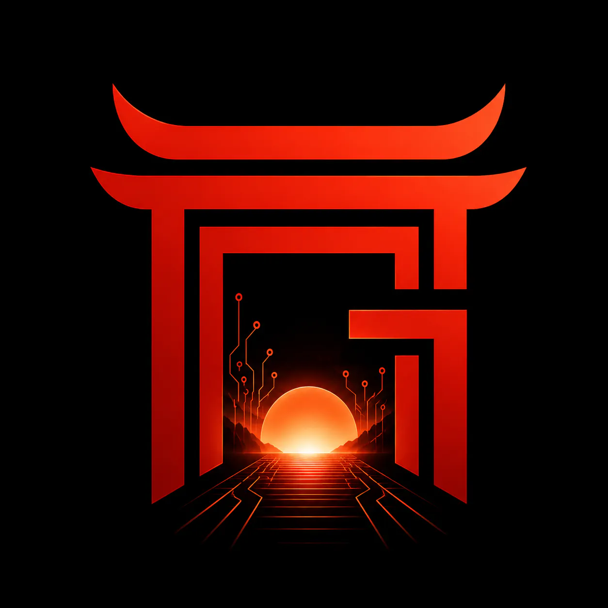 SinoGate