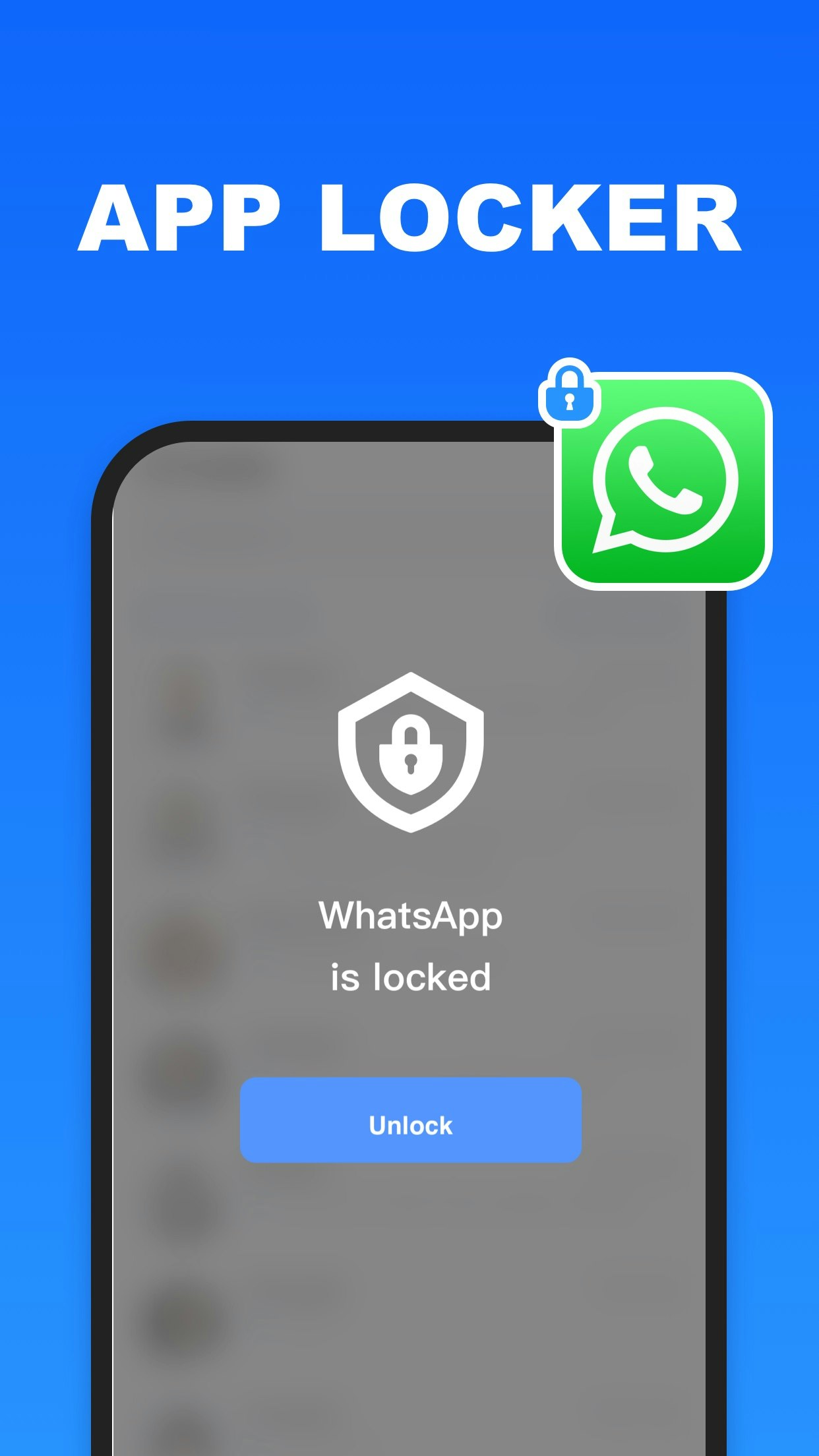 App Lock - Lock -apps media 2