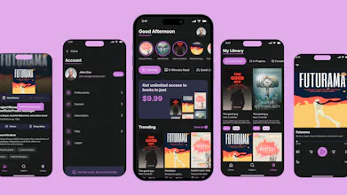 Starter Kit for App Entrepreneurs gallery image