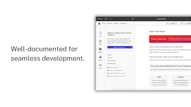 Bots by Sttabot AI gallery image