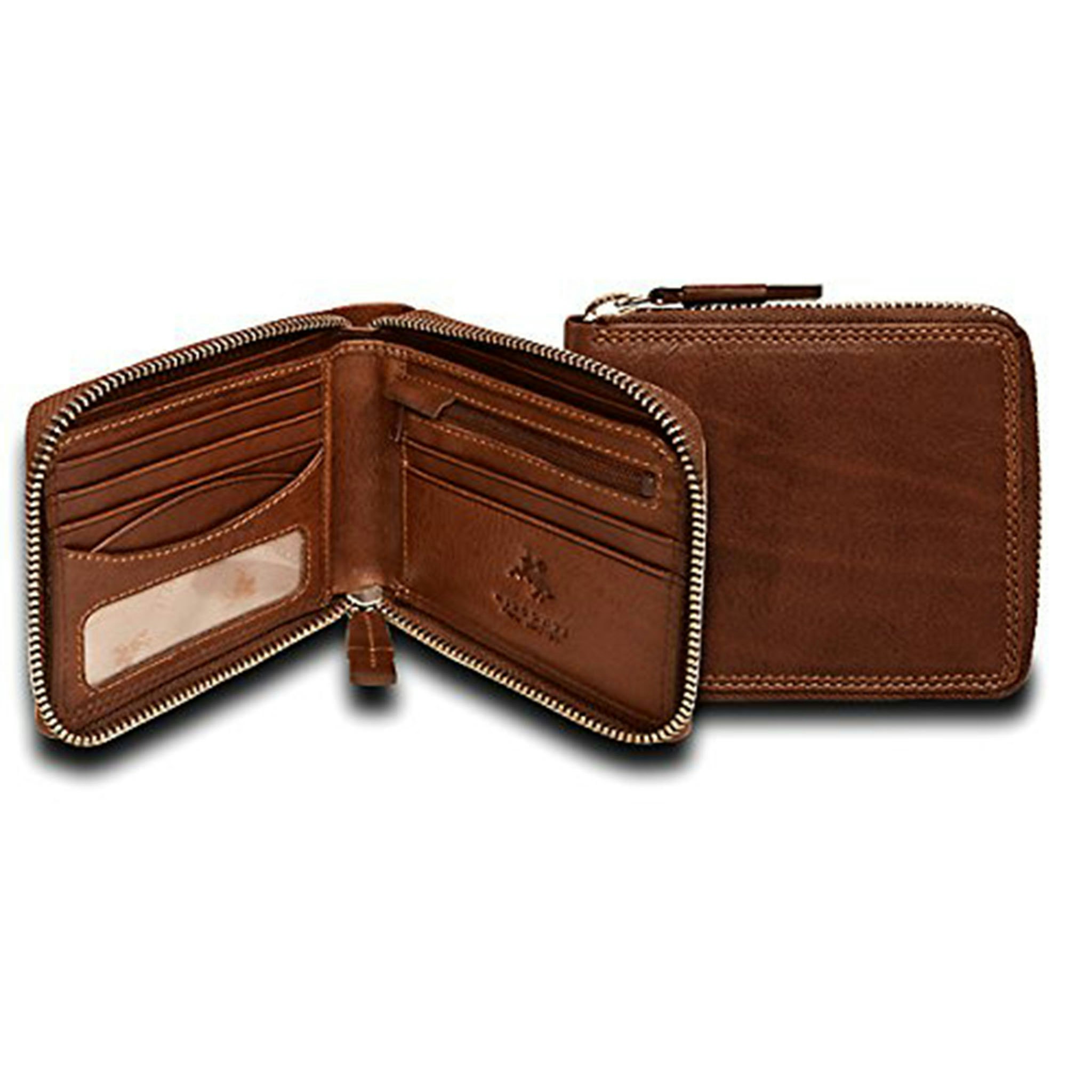 Zip Around Wallet | Zip Wallet 