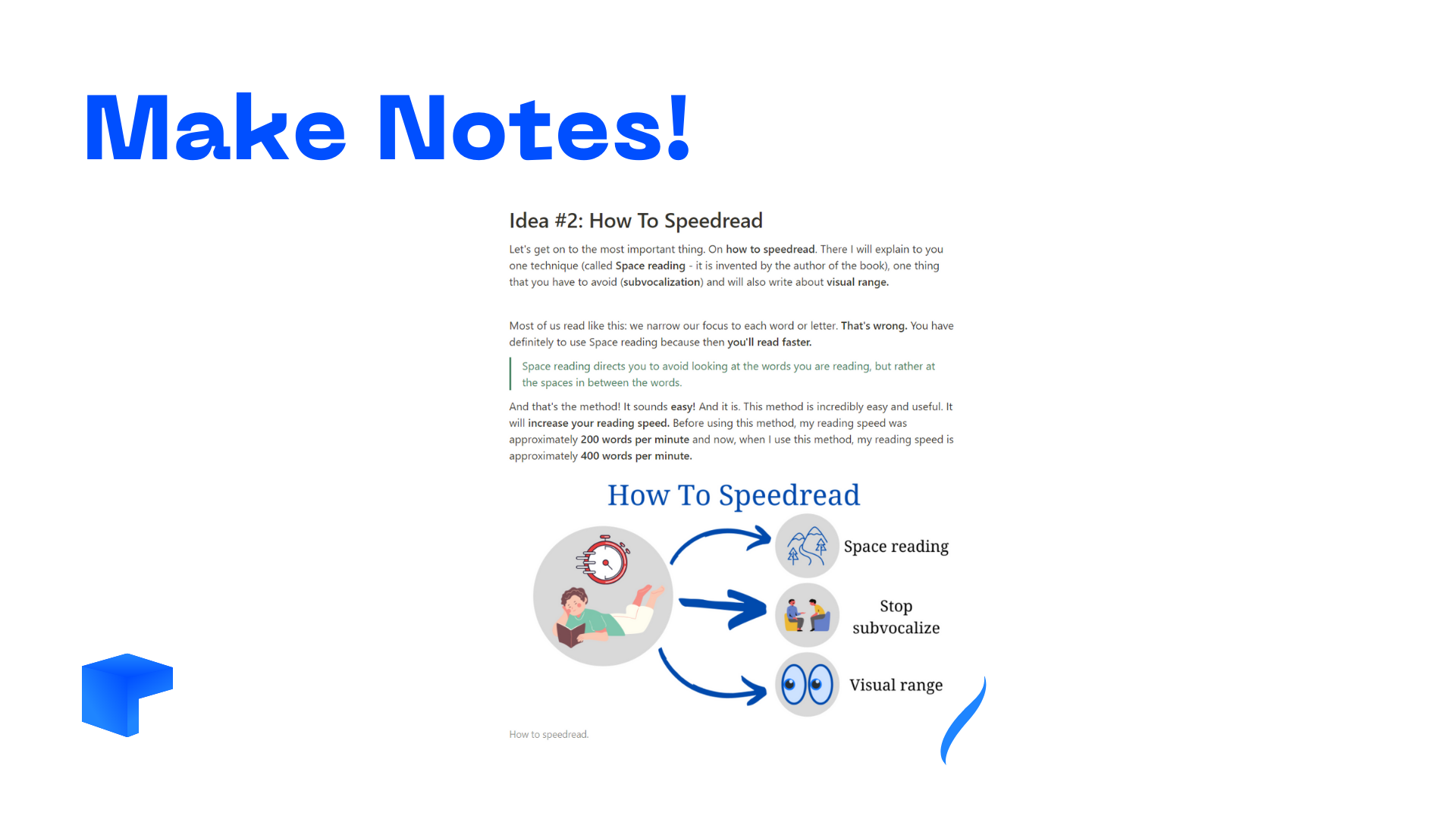 Book Notes | Notion Template gallery image