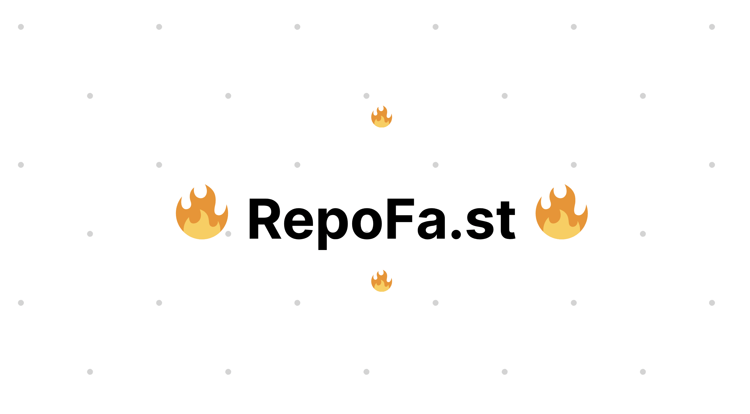 RepoFa.st