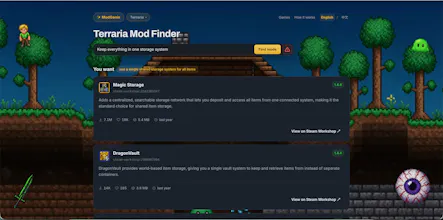ModGenie gallery image