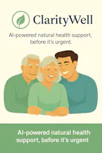 Clarity Well gallery image