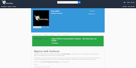 TheFrenchBay gallery image