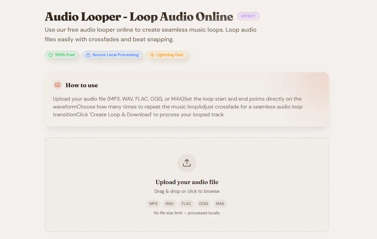 AudioKit gallery image