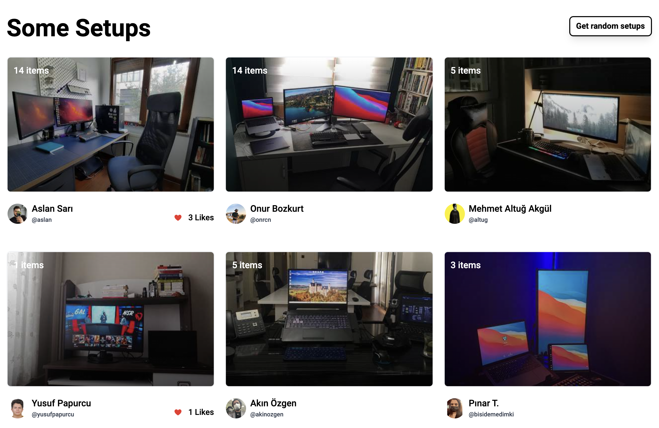 zetup.me gallery image