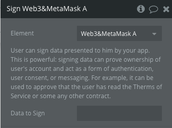Web3 No-Code Plugin gallery image