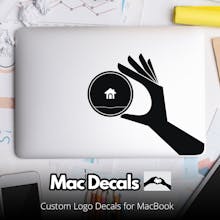 MacBook Decals gallery image