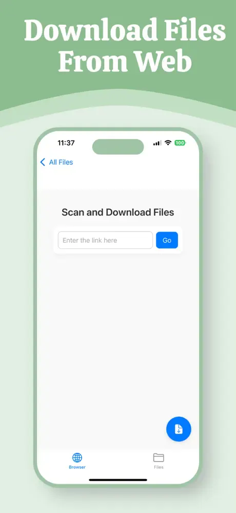 All Document Reader Pro gallery image