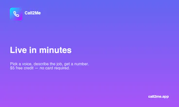 Call2Me gallery image