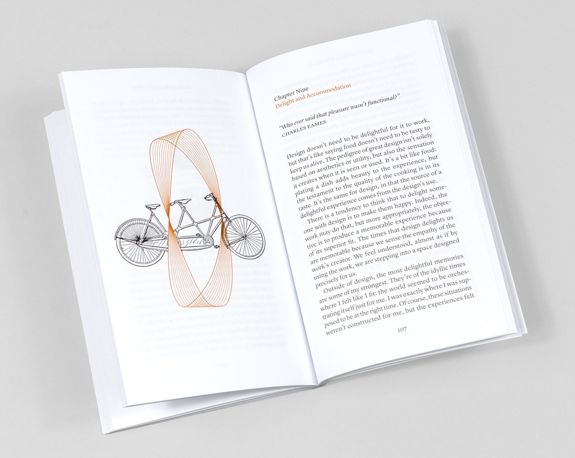 The Shape of Design gallery image