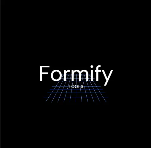 Formify WH-347 Generator