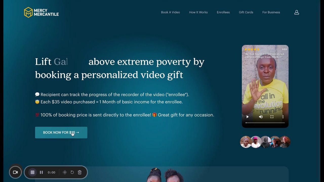 Mercy Mercantile gallery image