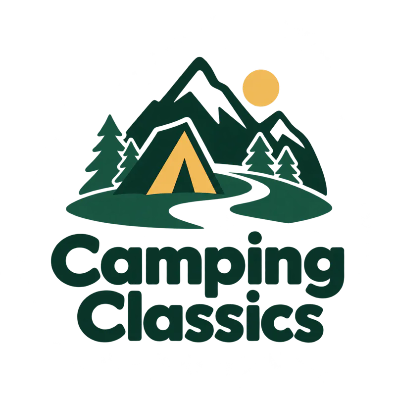 Camping Classics screenshot 3