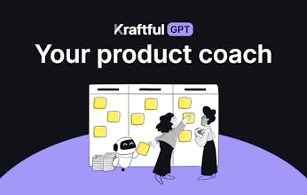 Coaching de Produto - Orientação Especializada para Potencial Máximo.