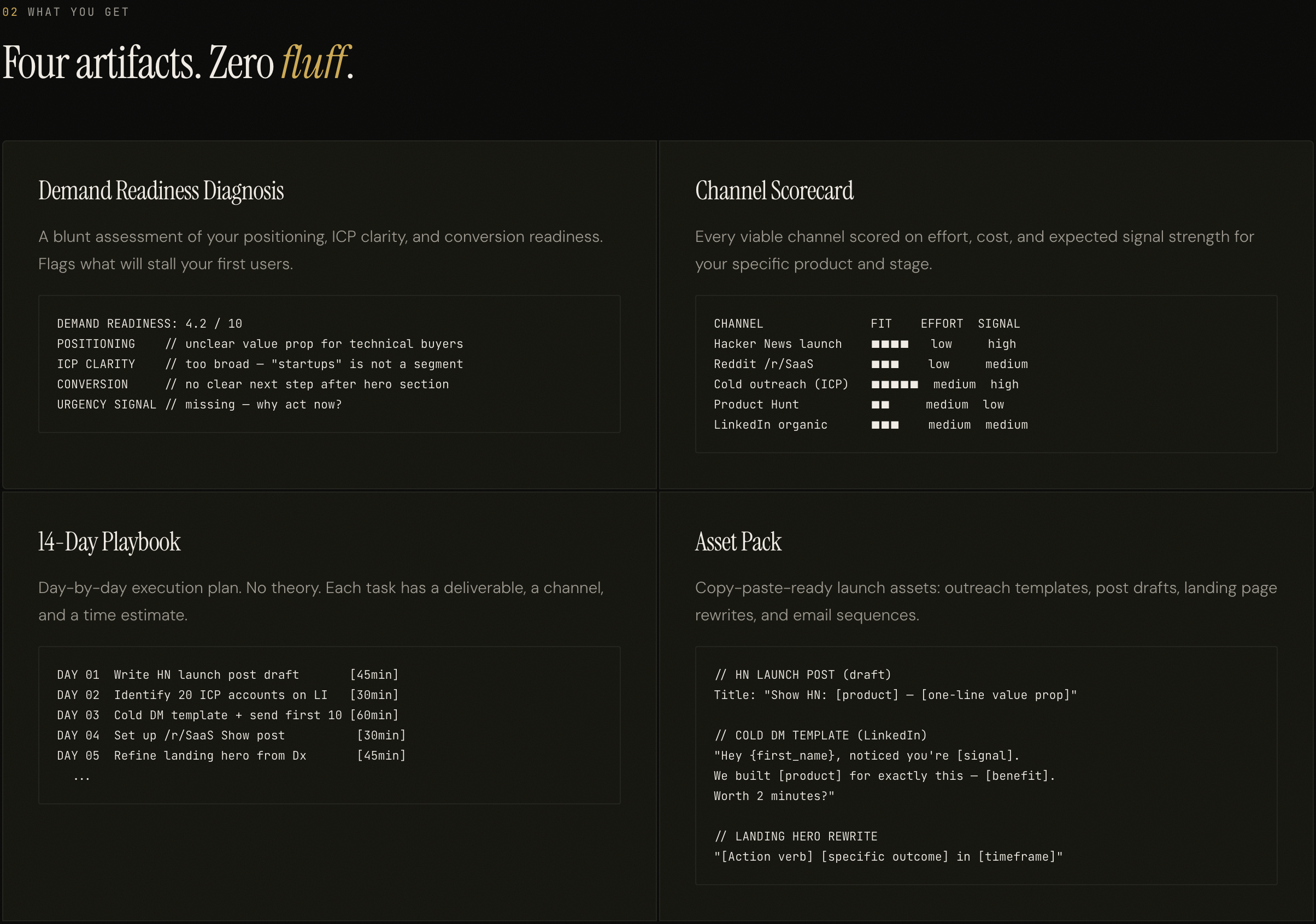 firstdemand gallery image