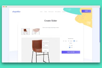 Shopables Checkout gallery image
