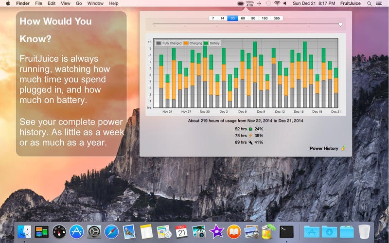 FruitJuice gallery image